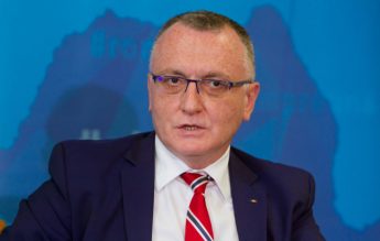 Cîmpeanu: ”Valul trei nu vine de pe o zi pe alta. Dacă e să vină, vine într-o lună, o lună și jumătate”