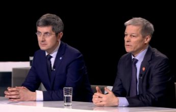 Alianța USR-PLUS ia în calcul soluția unui tehnocrat pentru Educație. Cine este favorit