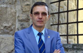 Ioan-Aurel Pop, după scandalul Colțescu: În românește, cuvântul „negru” exprimă în primul rând o culoare și abia apoi o rasă