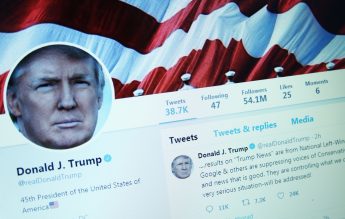 Un hacker a ghicit parola de la contul de Twitter al lui Donald Trump. Cum să ai o parolă puternică