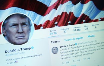 Un hacker a ghicit parola de la contul de Twitter al lui Donald Trump. Cum să ai o parolă puternică