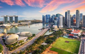 Învățarea la domiciliu va deveni o practică permanentă în sistemul școlar din Singapore
