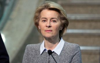 Ursula von der Leyen: Vaccinarea să înceapă pe 27 decembrie în țările UE. ”Un cadou de Crăciun”