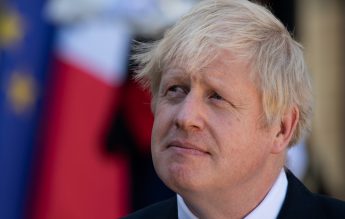 Boris Johnson scoate Marea Britanie din programul Erasmus