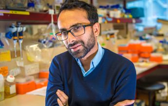 Ravi Gupta, profesor la Cambridge, despre noua tulpină: Virusul ar putea fi pe drumul către evitarea vaccinului