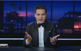 Vloggerul Selly îi îndeamnă pe tineri să voteze:  E puțin jenant să fie gașca lui bunică-tu mai activă decât gașca ta!