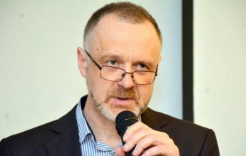 R3Media: UNATC îl exclude pe Sorin Lavric de la catedră, în urma unor declarații rasiste ale acestuia
