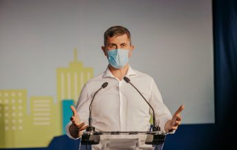 Dan Barna: Anul acesta organizăm examene pe bune, pentru inspectori și directorii de școli
