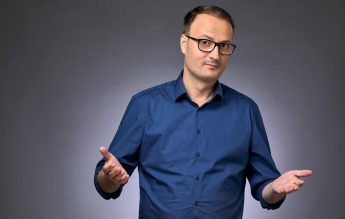 RISE Project: Cumpănașu iubește o „cumpănașă“ minoră și acționează ca un prădător online