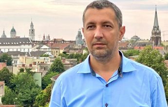 Adrian Wiener, deputat USR-PLUS: Școlile s-ar putea redeschide mai degrabă la jumătatea lunii martie