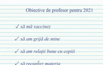 Expertul în educație Anca Tîrcă: Ce aș face în următoarele luni, dacă aș mai fi profesoară