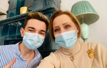 Elena Lasconi anunță că a angajat cel mai tânăr consilier personal de primar din România