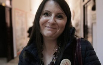 Alexandra Chirea: ”Sunt profă și spun răspicat: nu sunt de acord să cerem măriri salariale în plină pandemie”