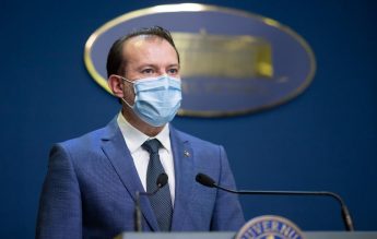 Cîţu: Dacă lucrurile rămân aşa cum sunt, este clar că școlile se redeschid pe 8 februarie