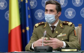 Europa FM: Cîmpeanu, contrazis de CNCAV. Angajații din Educație NU vor avea prioritate la vaccinare
