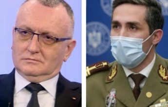 Numărul angajaților din Educație vaccinați s-a dublat peste noapte, la propriu, în declarațiile oficiale