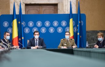 ”Nici nu are rost să cheltuim bani cu secvențierea!” Șefa CNSCBT, sigură că toate infectările de la Școala nr 28 sunt cu tulpina britanică