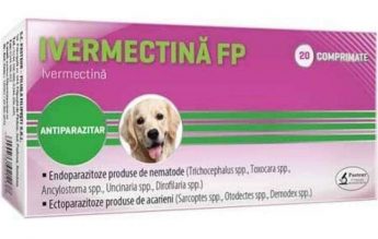 Ce este Ivermectina și la ce se folosește