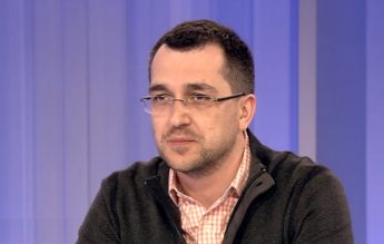 Vlad Voiculescu: Dacă numărul cazurilor din ATI crește la 1.500, vom lua în calcul revizuirea deschiderii școlilor