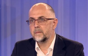 Varianta lui Kelemen Hunor: În localitățile cu rată de infectare mică, elevii să revină la școală pe 8 februarie