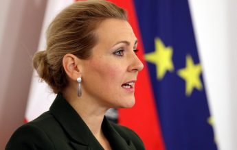 Austria: Ministrul Muncii a demisionat, din cauza acuzațiilor de plagiat apărute în urmă cu trei zile