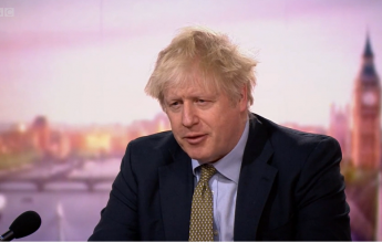 Boris Johnson către părinții elevilor din clasele primare: Trimiteți copiii la școală, dacă școlile sunt deschise!