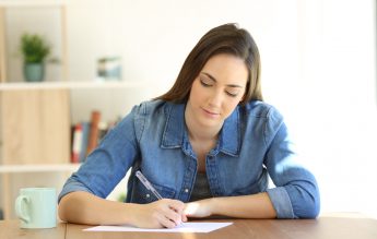 Scrisoarea unei mame către profesoara de matematică: ”Nu vreau să îmi mai găsesc copilul plângând”