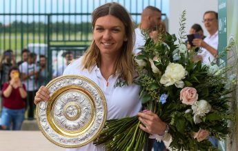 Simona Halep: ”Dacă o să am posibilitatea să mă vaccinez, sigur mă voi vaccina!”