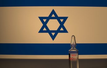 Israel extinde vaccinarea și la adolescenții de 16-18 ani. Miza: examenele naționale