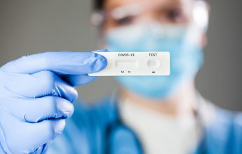 OFICIAL Doar 216 unități de învățământ din România au acceptat testarea în școală