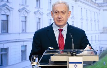 Netanyahu: Israel a vaccinat peste un milion de oameni, adică mai mult de 10% din populație