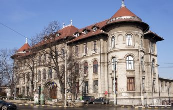 Acord între minister, ISMB și Primăria Sectorului 4: Cum va fi relocat C.N. Gh. Șincai