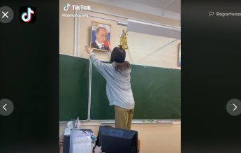Val de mobilizare a tinerilor ruși pe Tik Tok. Liceele din Moscova, redeschise în ajunul protestelor pro-Navalnîi