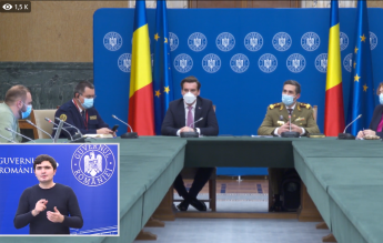Comitetul Național de Vaccinare anunță webinare dedicate profesorilor