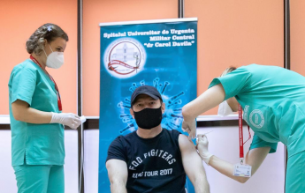 Florin Cîțu: Vom încerca să producem vaccinul anti-Covid în România, la Institutul Cantacuzino