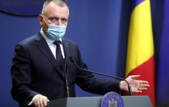 Cîmpeanu, nemulțumit de regulile pentru elevii de clasa a opta în scenariul roșu