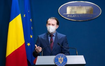 Florin Cîțu: Învățământul va avea o finanțare mai consistentă decât anul trecut