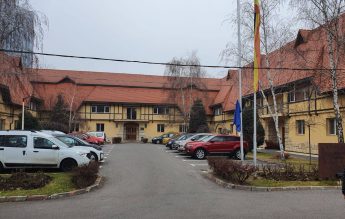 Clotilde Armand anunță că Primăria va înființa Școala Regală în Sectorul 1