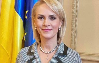 Gabriela Firea vrea educaţie sexuală în şcoli, însă doar cu acordul părinților