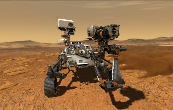 LIVE Roverul Perseverance ajunge pe Marte