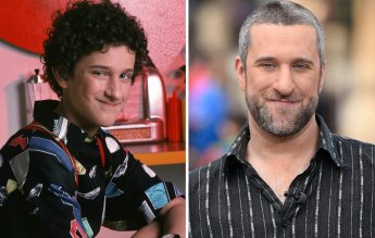 Dustin Diamond, interpretul celebrului personaj Screech din ”Salvați de clopoțel”, a murit