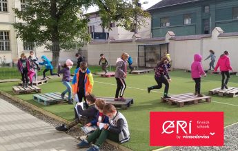 Cluj-Napoca și Oradea – orașele în care se deschid noi Școli Româno-Finlandeze ERI