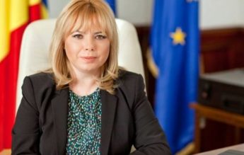 Anca Dragu: Copiii nu votează şi atunci investiţia în educaţie e foarte costisitoare. Nu e tentant pentru politicienii care nouă nu ne plac