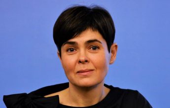 Secretarul de stat Andreea Moldovan, apel la responsabilitate și prudență, de 1 Martie