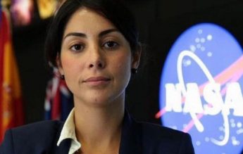 Diana Trujillo a ajuns în SUA cu 300 de dolari și fără să știe engleză. Acum e în echipa Perseverance
