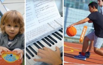 Deutsche Schule Bukarest își deschide porțile pentru toți părinții și copiii pe 6 martie
