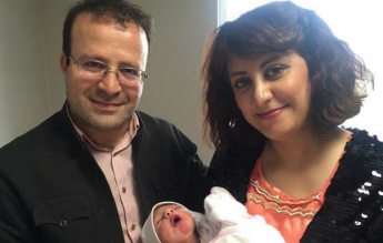 Un om de știință condamnat la 9 ani de închisoare în Iran a fugit din țară doar cu laptopul și cărțile în bagaj