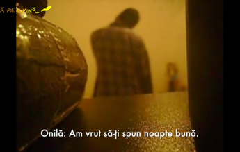 ”Să fie lumină” publică reconstituirea judiciară și filmări cu abuzurile sexuale de la Seminarul Teologic din Huși