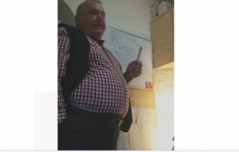 Medic de familie din Prahova, în fața elevilor: ”SARS-CoV-2 este o armă biologică”