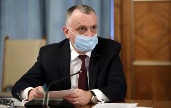 Cîmpeanu, despre concedierea profesorilor care nu se vaccinează: ”Nu voi vorbi despre această posibilitate”